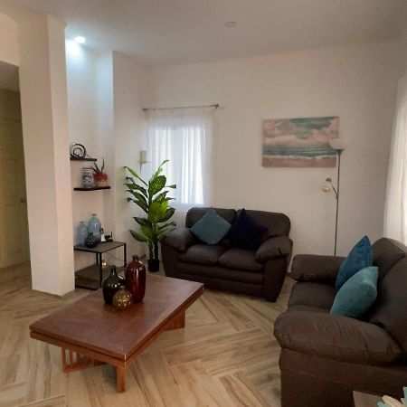 カンクンCasa Copanアパートメント エクステリア 写真