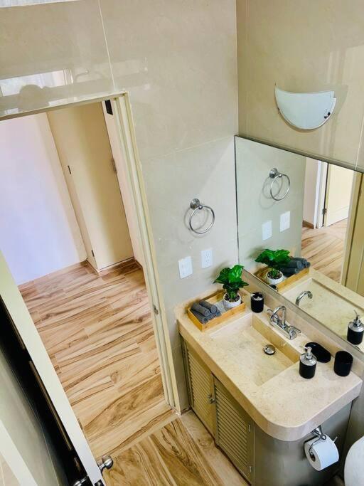 カンクンCasa Copanアパートメント エクステリア 写真