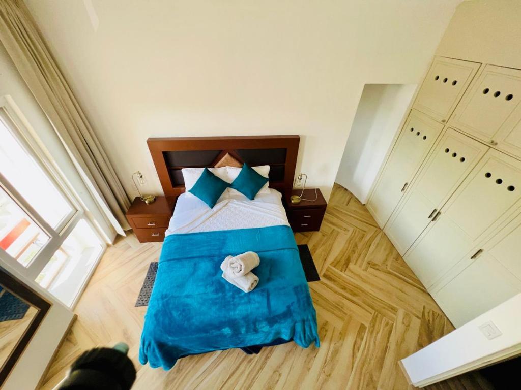カンクンCasa Copanアパートメント エクステリア 写真