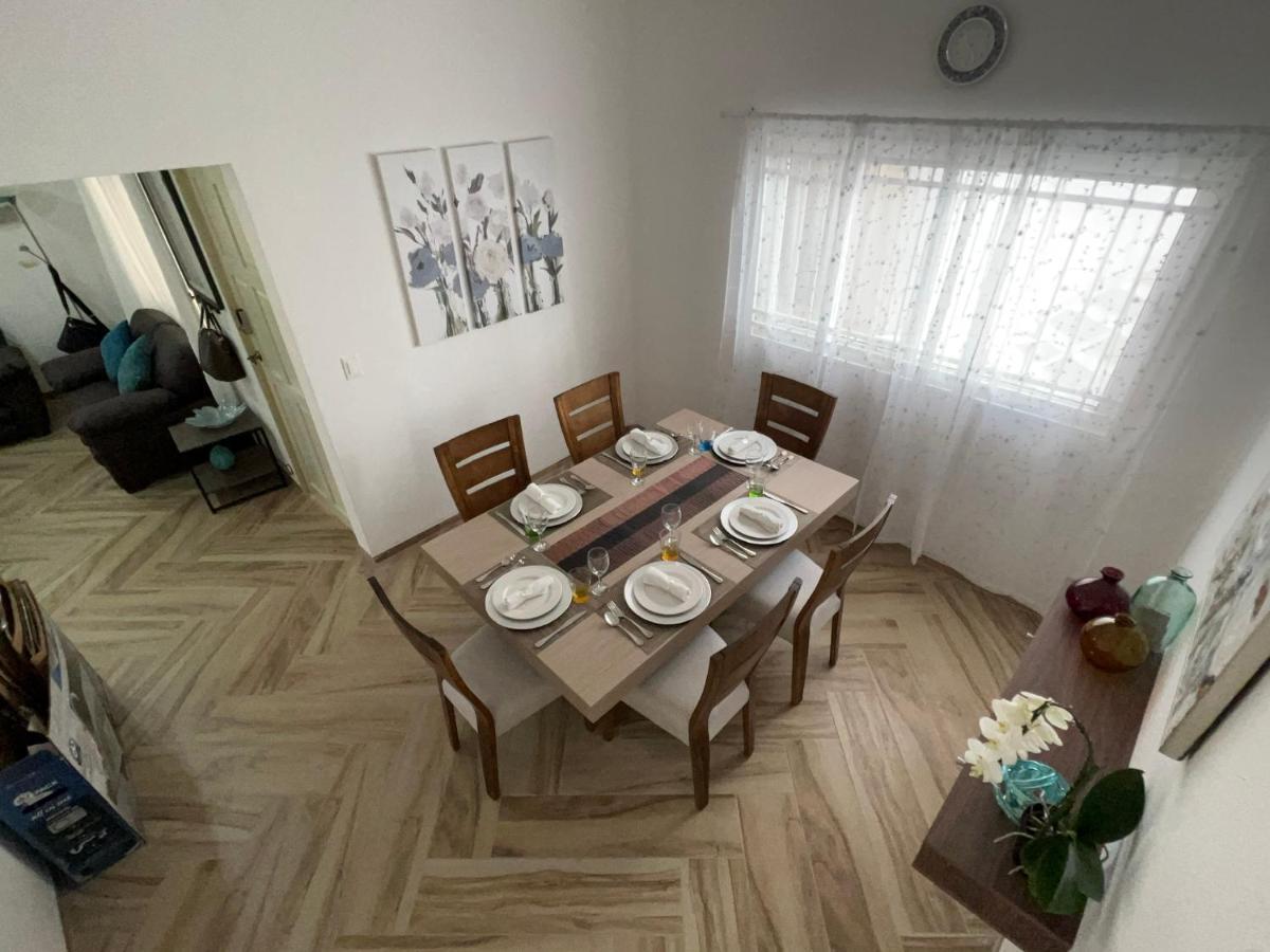 カンクンCasa Copanアパートメント エクステリア 写真