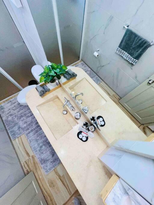 カンクンCasa Copanアパートメント エクステリア 写真