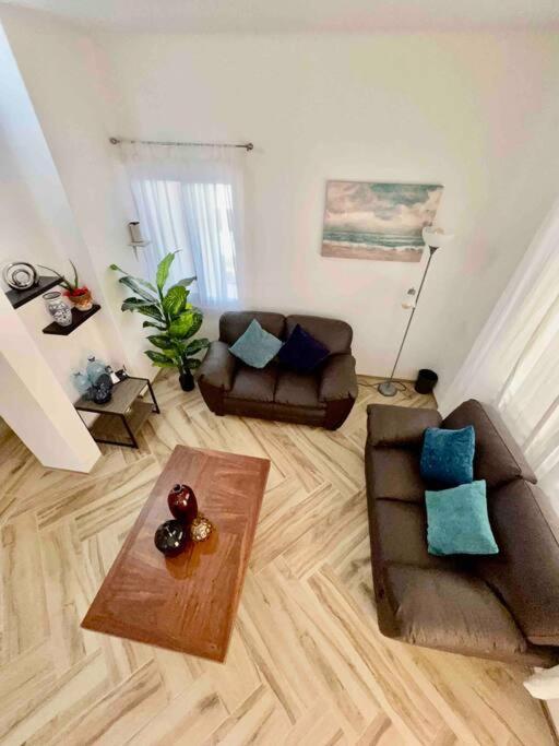 カンクンCasa Copanアパートメント エクステリア 写真