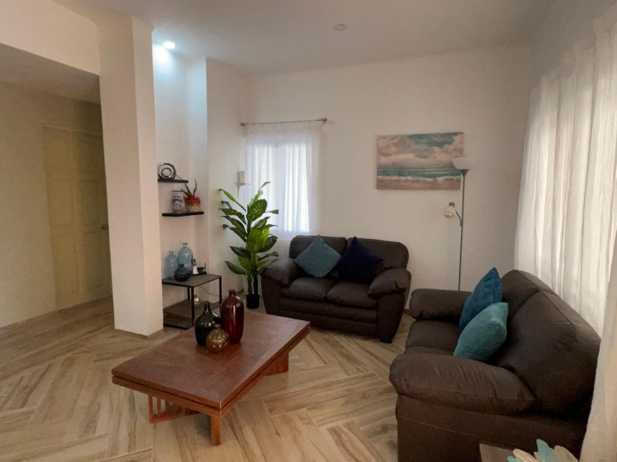 カンクンCasa Copanアパートメント エクステリア 写真