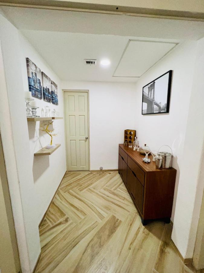 カンクンCasa Copanアパートメント エクステリア 写真