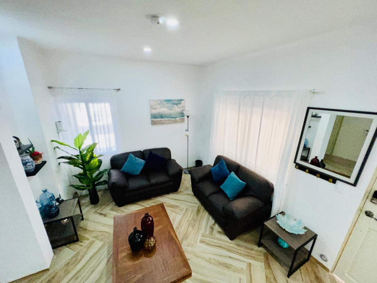カンクンCasa Copanアパートメント エクステリア 写真