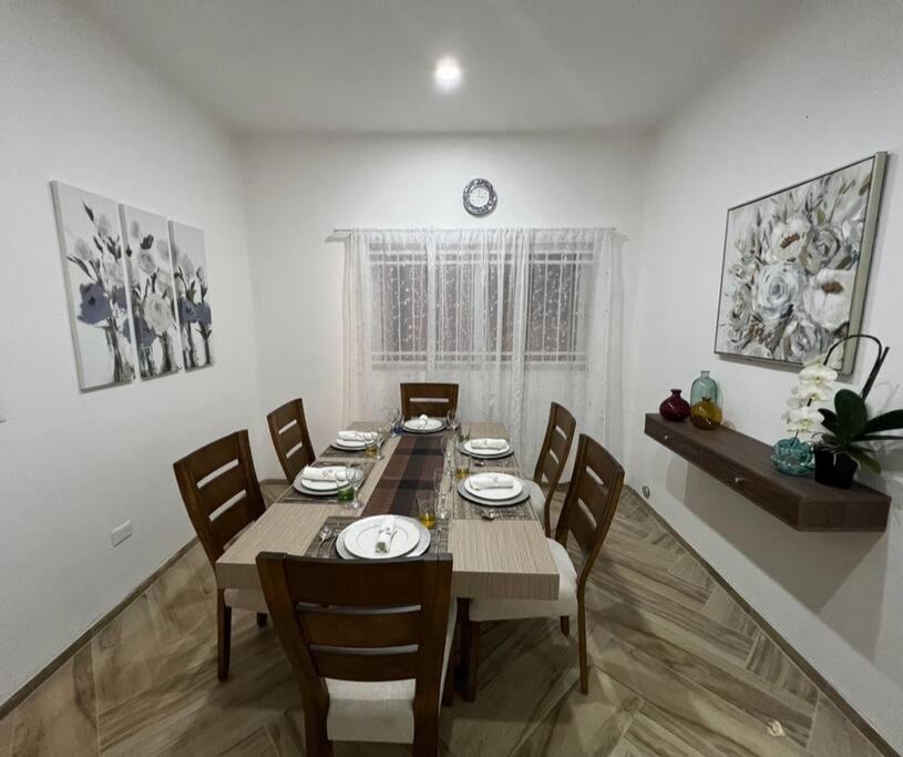 カンクンCasa Copanアパートメント エクステリア 写真
