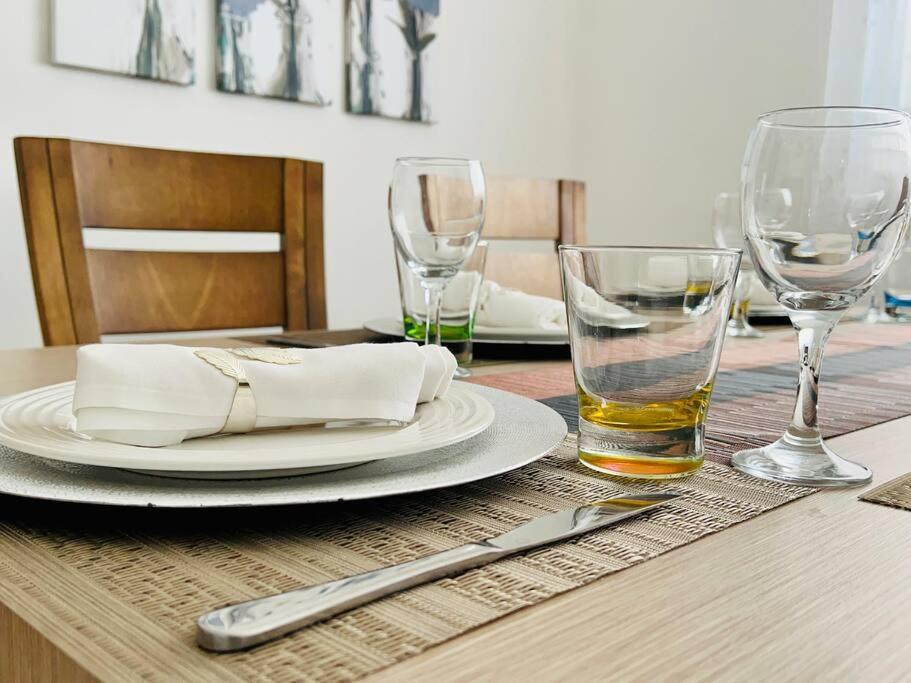 カンクンCasa Copanアパートメント エクステリア 写真