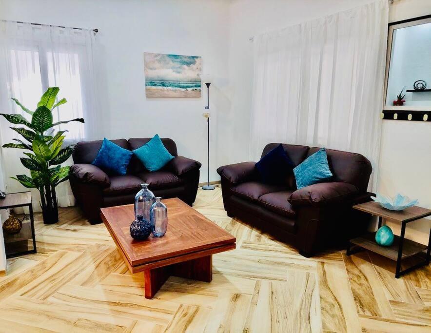 カンクンCasa Copanアパートメント エクステリア 写真