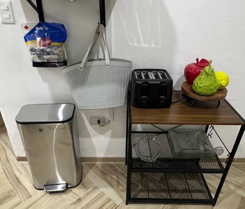 カンクンCasa Copanアパートメント エクステリア 写真
