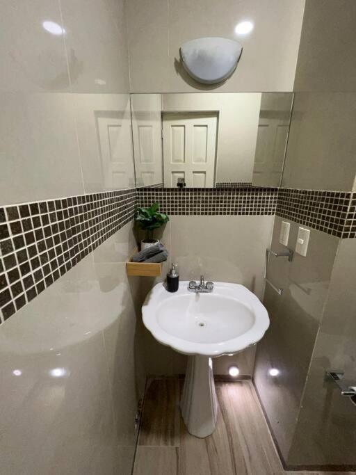 カンクンCasa Copanアパートメント エクステリア 写真