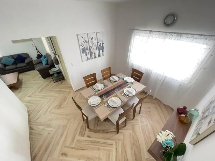 カンクンCasa Copanアパートメント エクステリア 写真