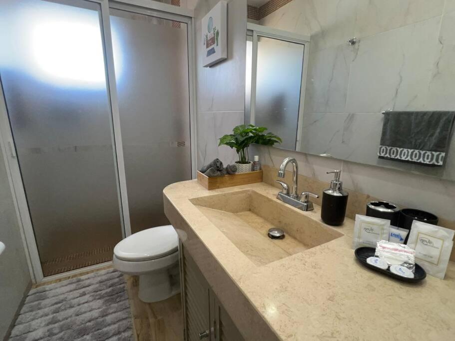カンクンCasa Copanアパートメント エクステリア 写真