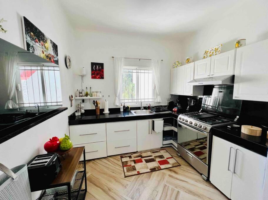 カンクンCasa Copanアパートメント エクステリア 写真