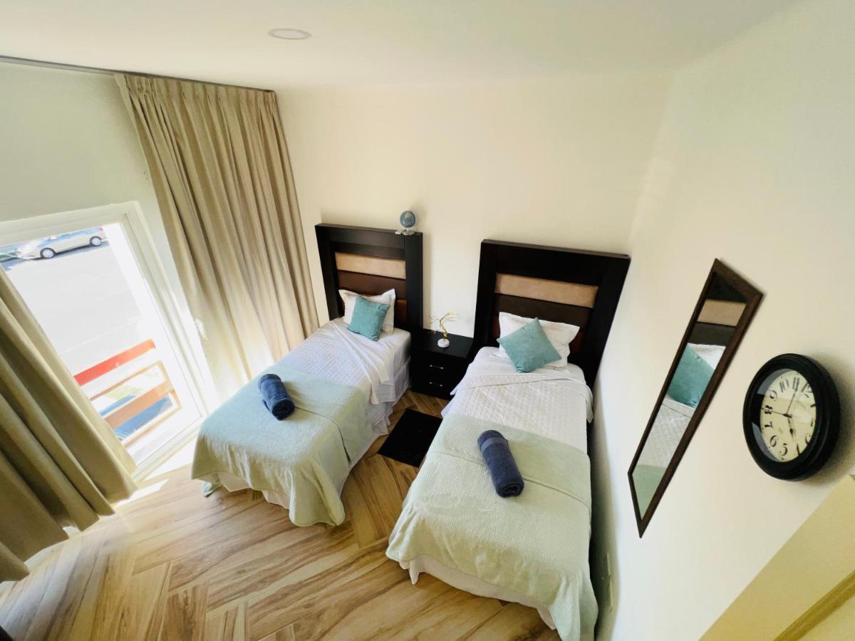 カンクンCasa Copanアパートメント エクステリア 写真